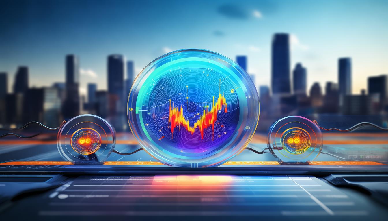 imToken钱包APP市场分量几何？技术、用户、前景与环境全析