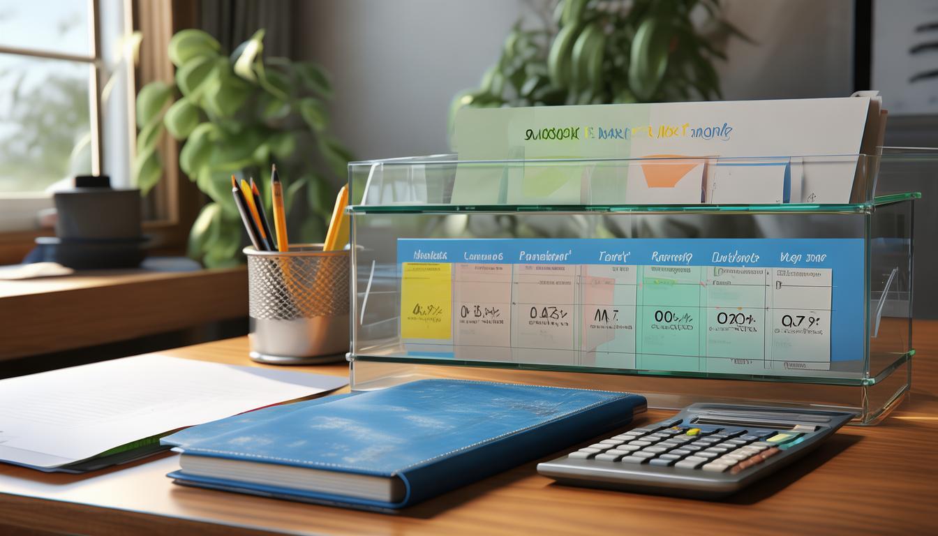 官方代币钱包制定理财规划？做好目标设定与资金管控是关键