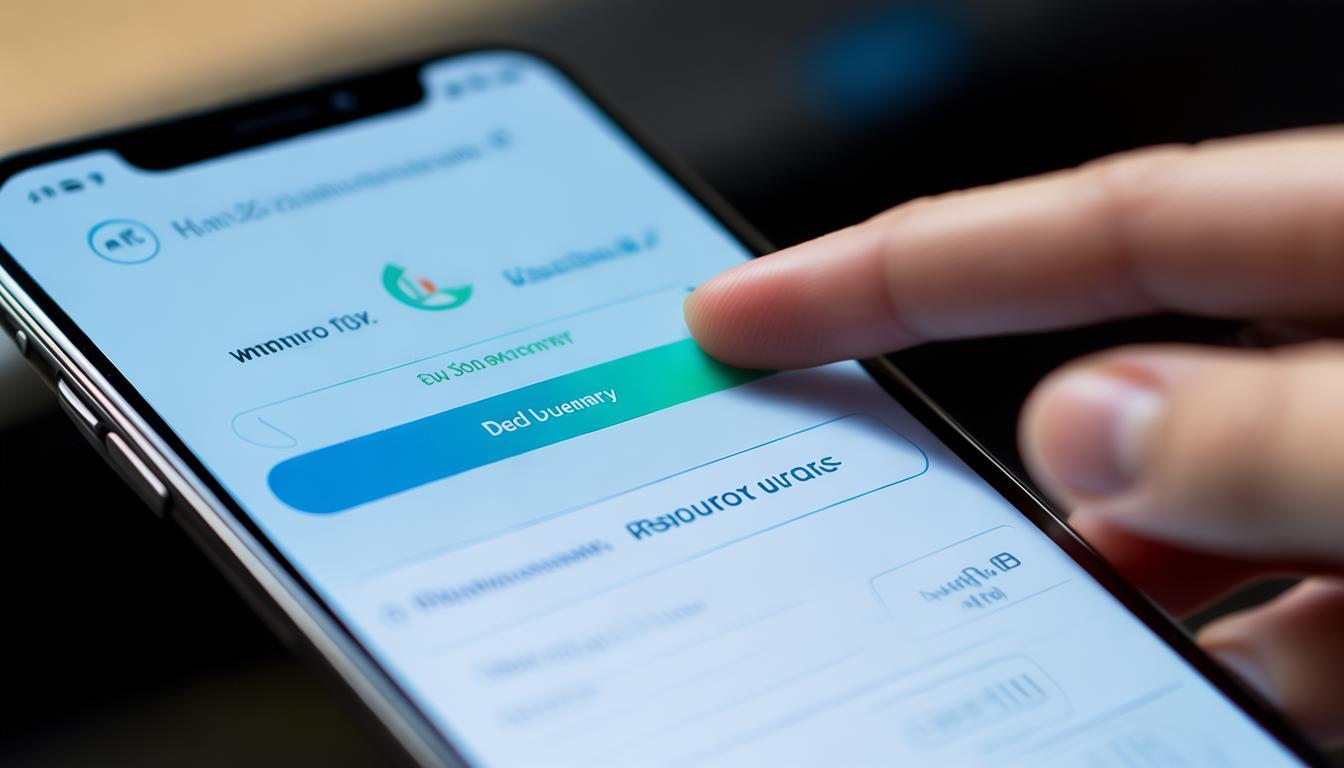 Imtoken钱包苹果版：支持多币种，操作简便，紧跟市场趋势