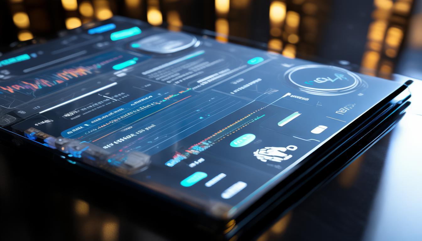 imToken中文版：功能强大的数字钱包，满足多样资产管理需求