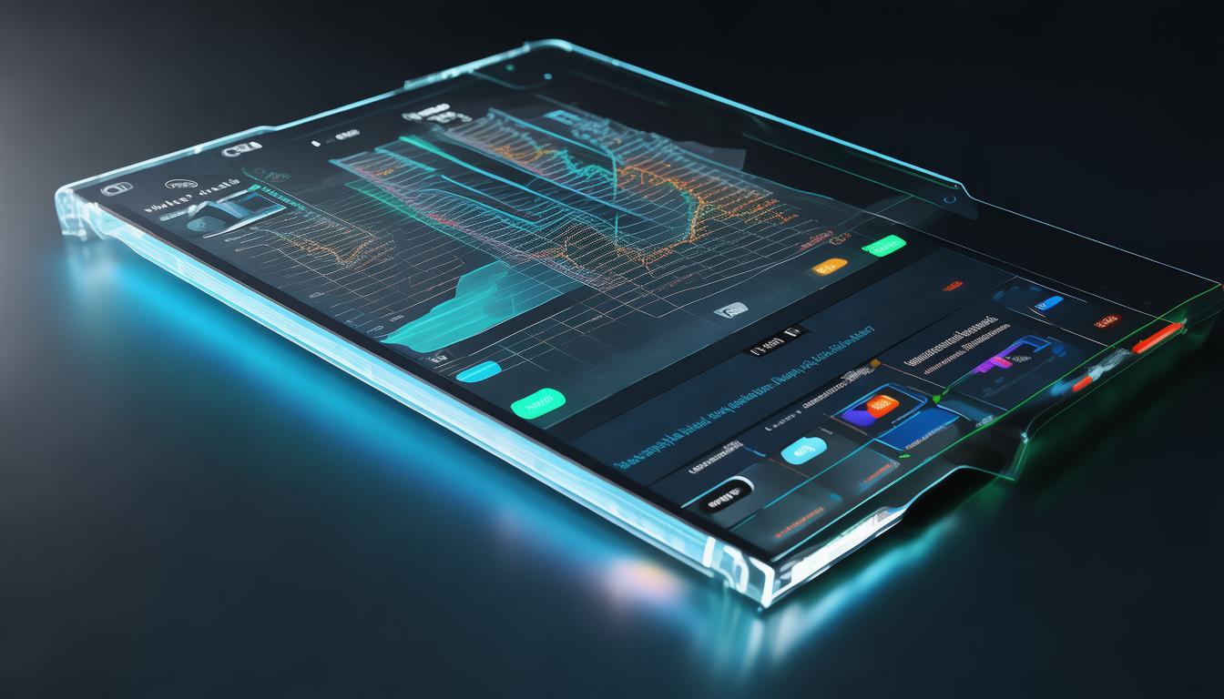 imToken下载入口如何提供市场导向？关乎用户把握市场动态