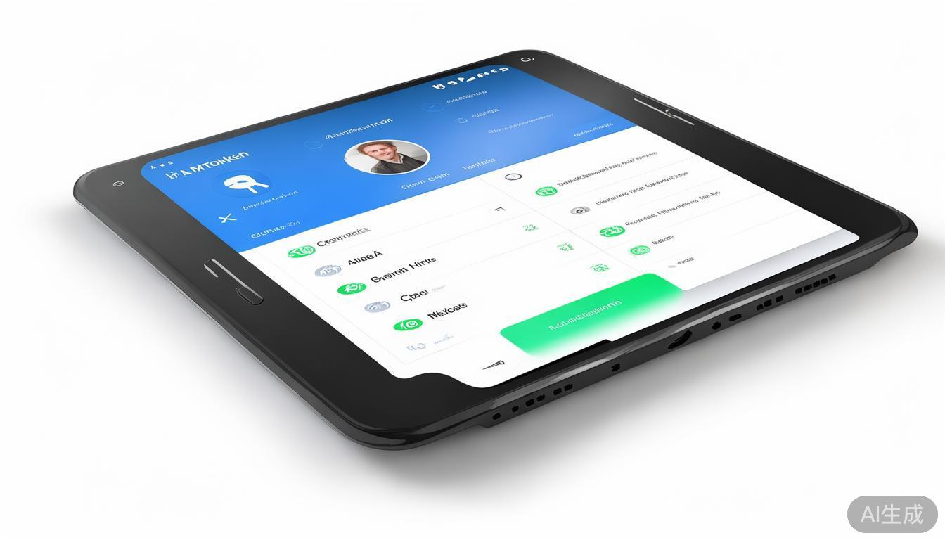 如何在imToken钱包安卓版中进行快速交易_安卓钱包app下载安装_钱包交易所
