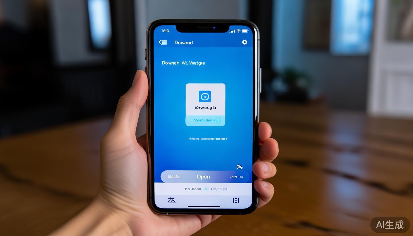 im钱包APP下载安装全攻略：从官网下载到安装_下载钱包怎么下载_下载钱包有什么用