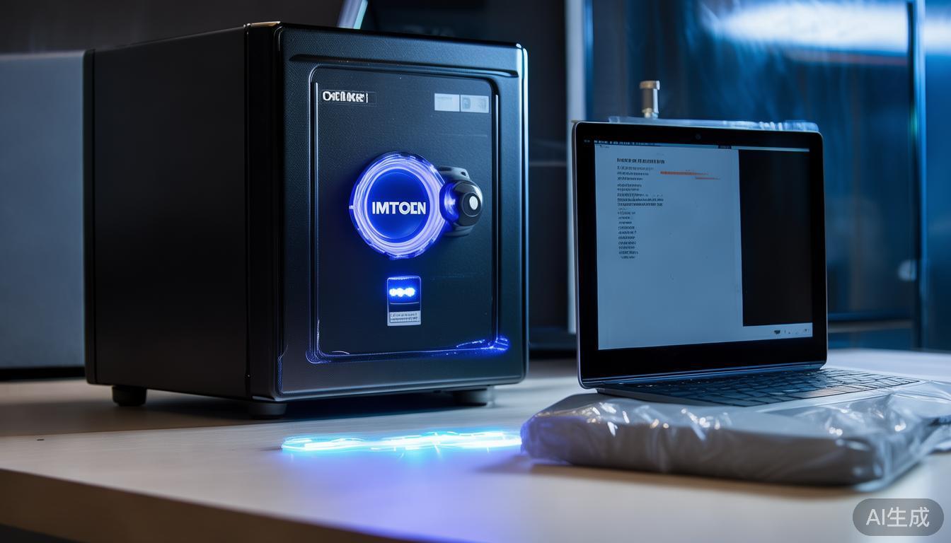 app产品优化好处_cffps优化器怎么使用_优化实用：使用imToken冷钱包的好处