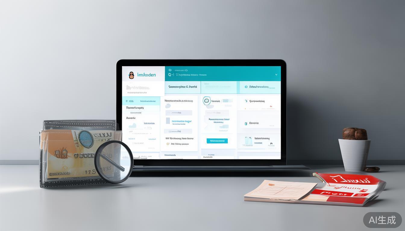 钱包官方_如何在imToken钱包官网app下载中进行有效的风险管理？_钱包app安全吗