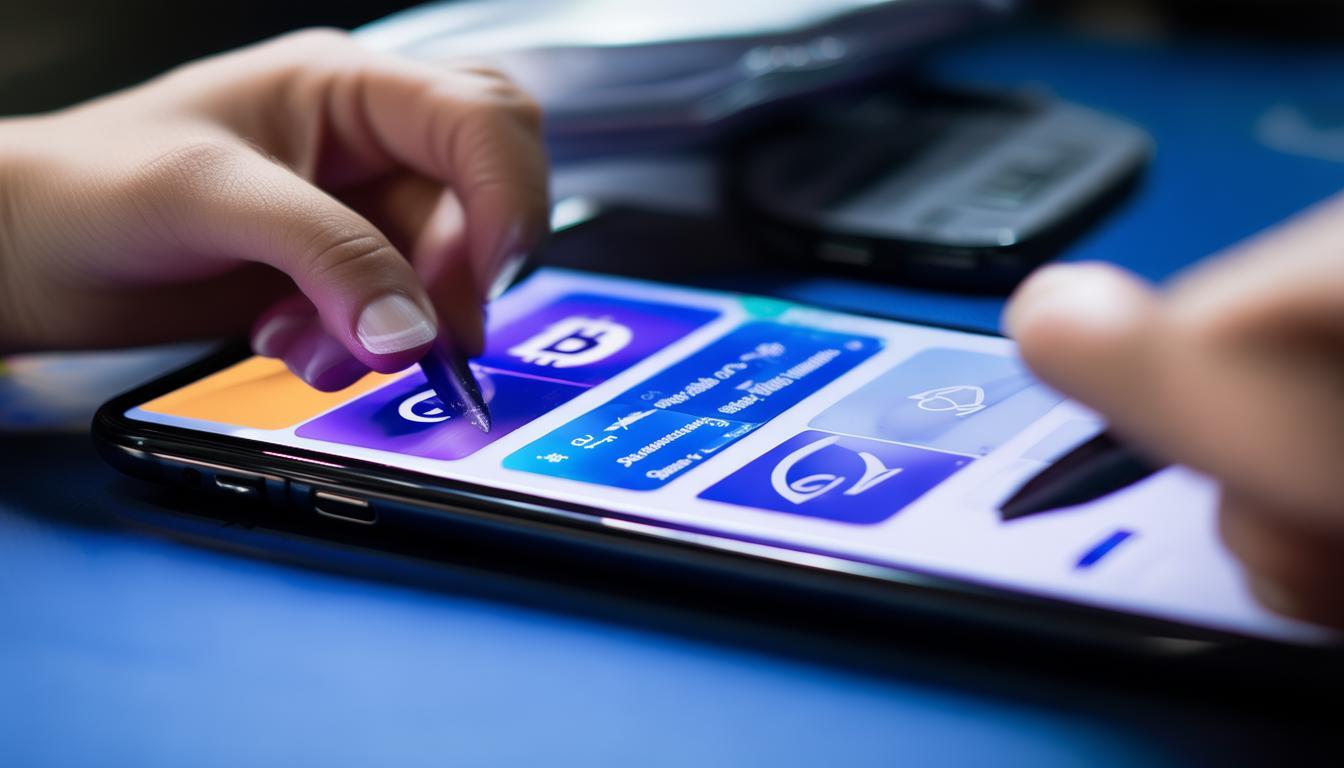 imToken钱包投资项目选择技巧_imToken钱包官网app下载_如何在imToken钱包官网app下载中进行简单投资？