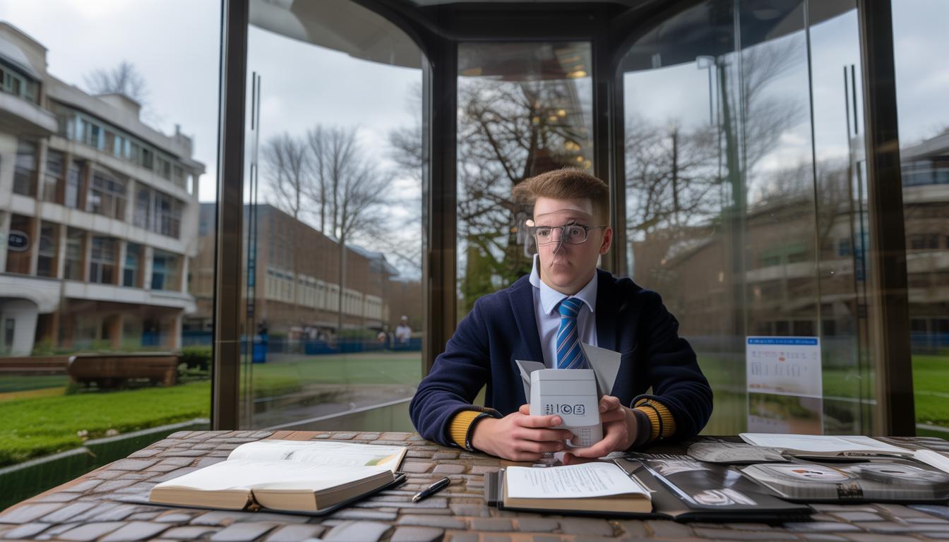 imToken冷钱包与高校学生结合，能擦出怎样的火花？