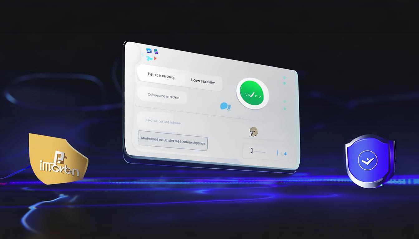 imToken新地址公开透明_imToken新地址安全体系_如何通过imToken新地址提升市场信任感？