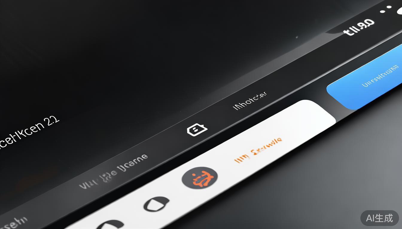 imToken 2.0实用功能评测：一站式资产管理与DApp浏览器，如何提升效率？