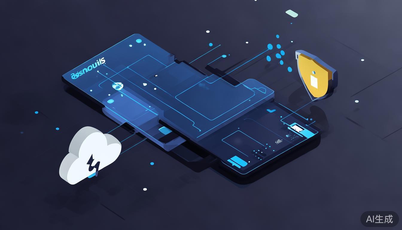 IM钱包安卓版：虽承诺加密保护隐私，但数据收集不透明，还易遭恶意软件侵袭