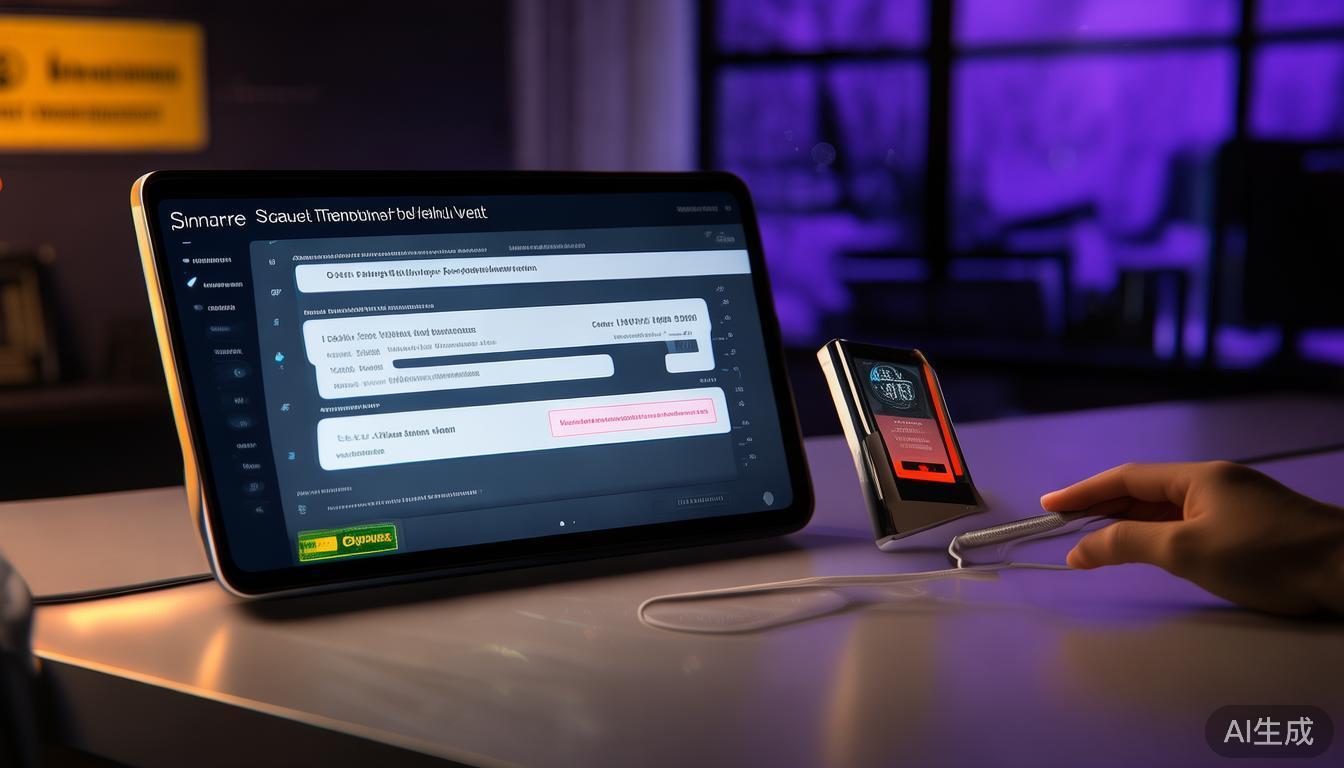 imToken冷钱包安全指南：如何离线生成私钥与备份助记词？防范资产风险的3大关键步骤