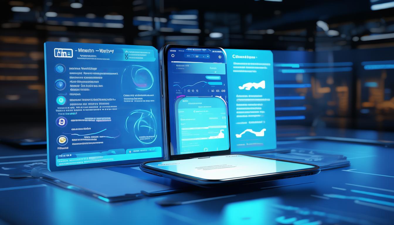 钱包产品_钱包功能测试流程_imToken钱包APP的市场评测与分析工具