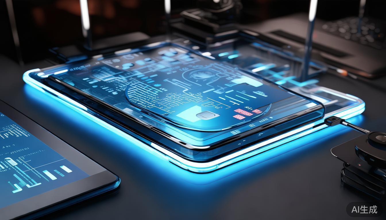 IMToken的进化：从数字货币存储到DeFi、NFT与AI融合的未来