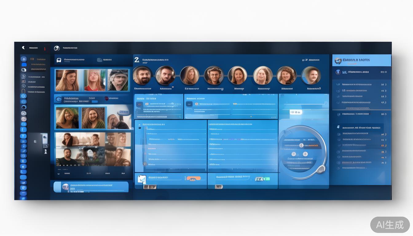 imToken 2.0安卓版：优化交互设计，增强用户参与感与社交分享