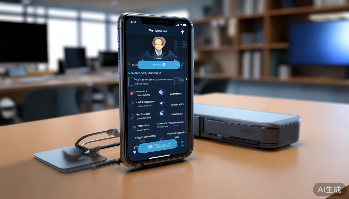 imToken安卓版下载与配置全攻略：安全高效管理数字资产
