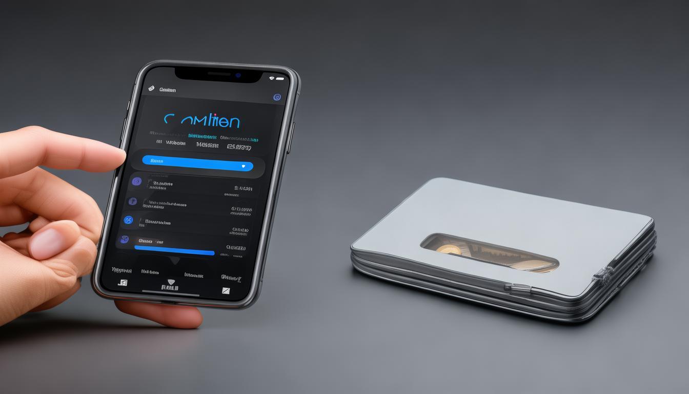 8. 一站式区块链服务，探索imToken下载入口的重要性_区块链接口是什么_区块链导航