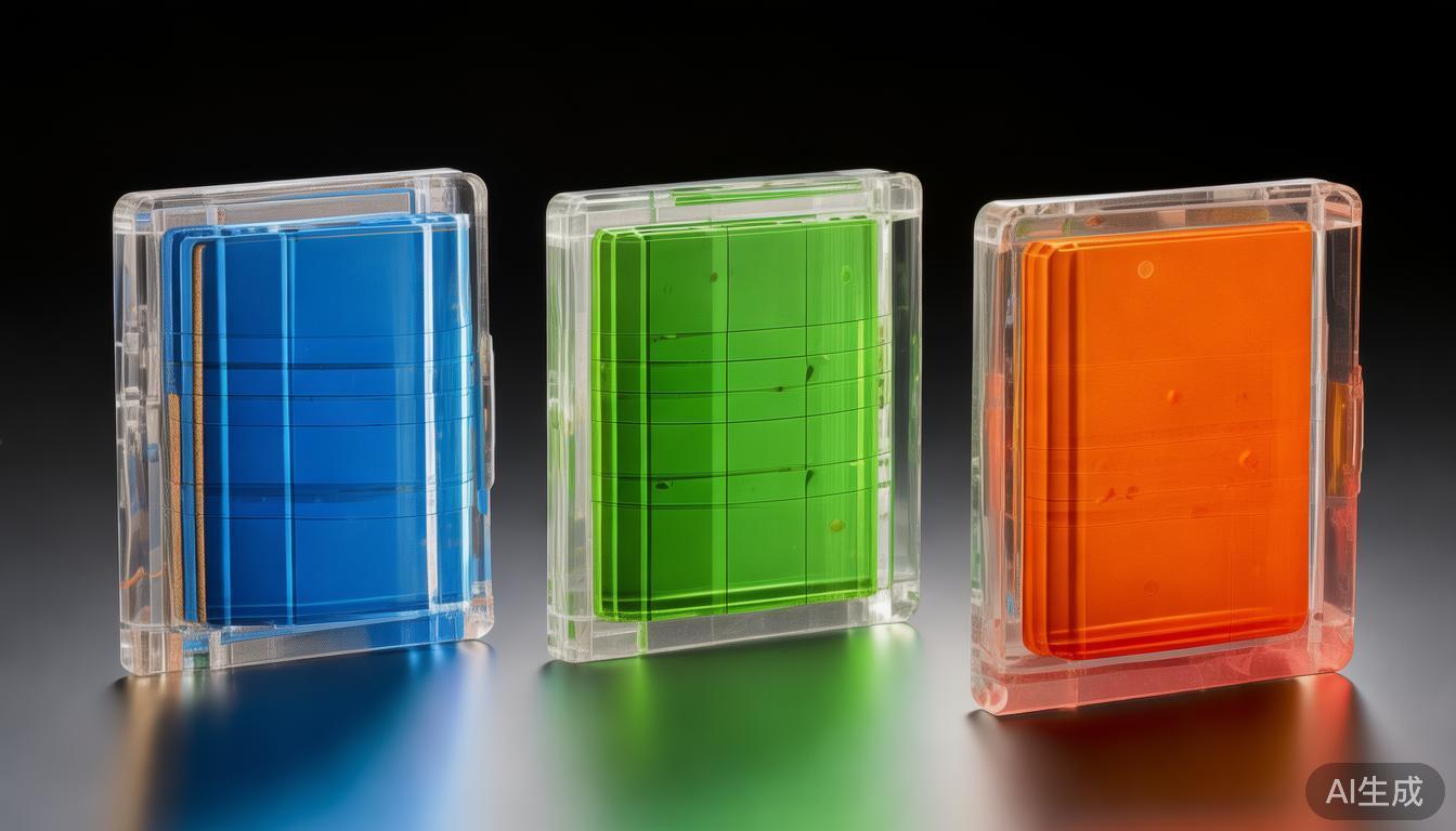 如何在imToken安卓版创建多个钱包？三步搞定资产分类，安全又高效