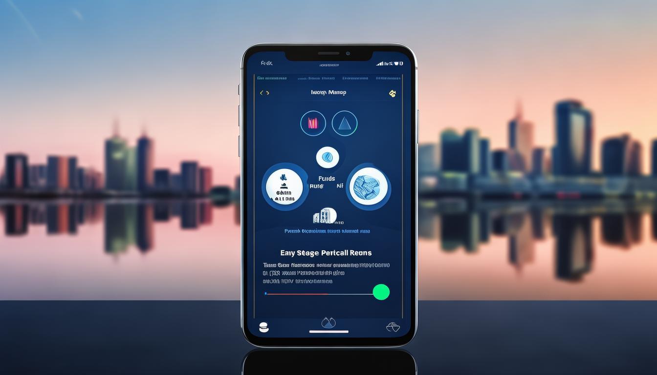 tcl多屏互动2018安卓版_微信钱包安卓版指纹锁_通过token钱包安卓版实现企业与个人的数字资产互动,打开投资的新局面。