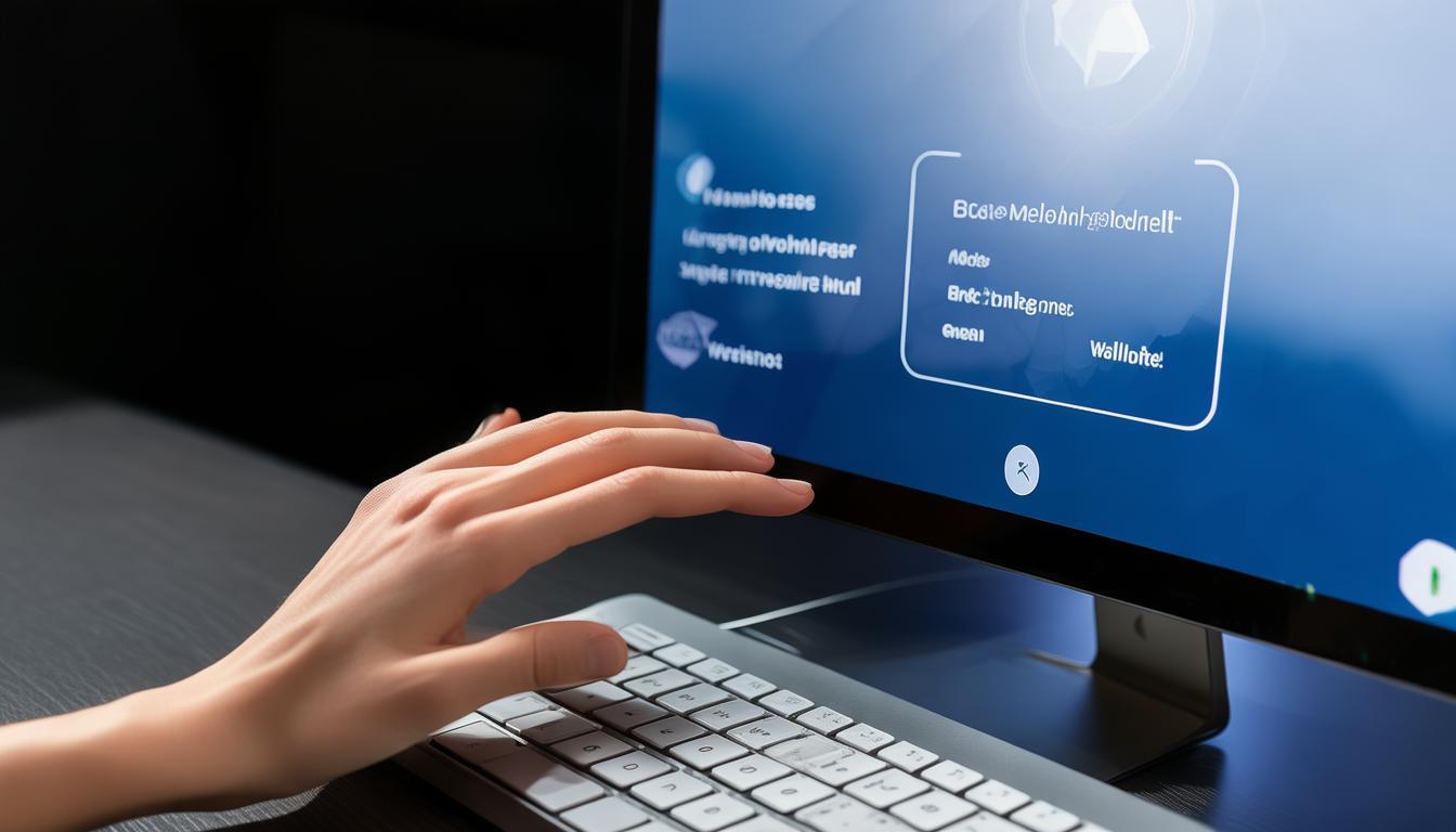 钱包使用教程_冷钱包热钱包区别_使用imToken冷钱包的基础知识入门