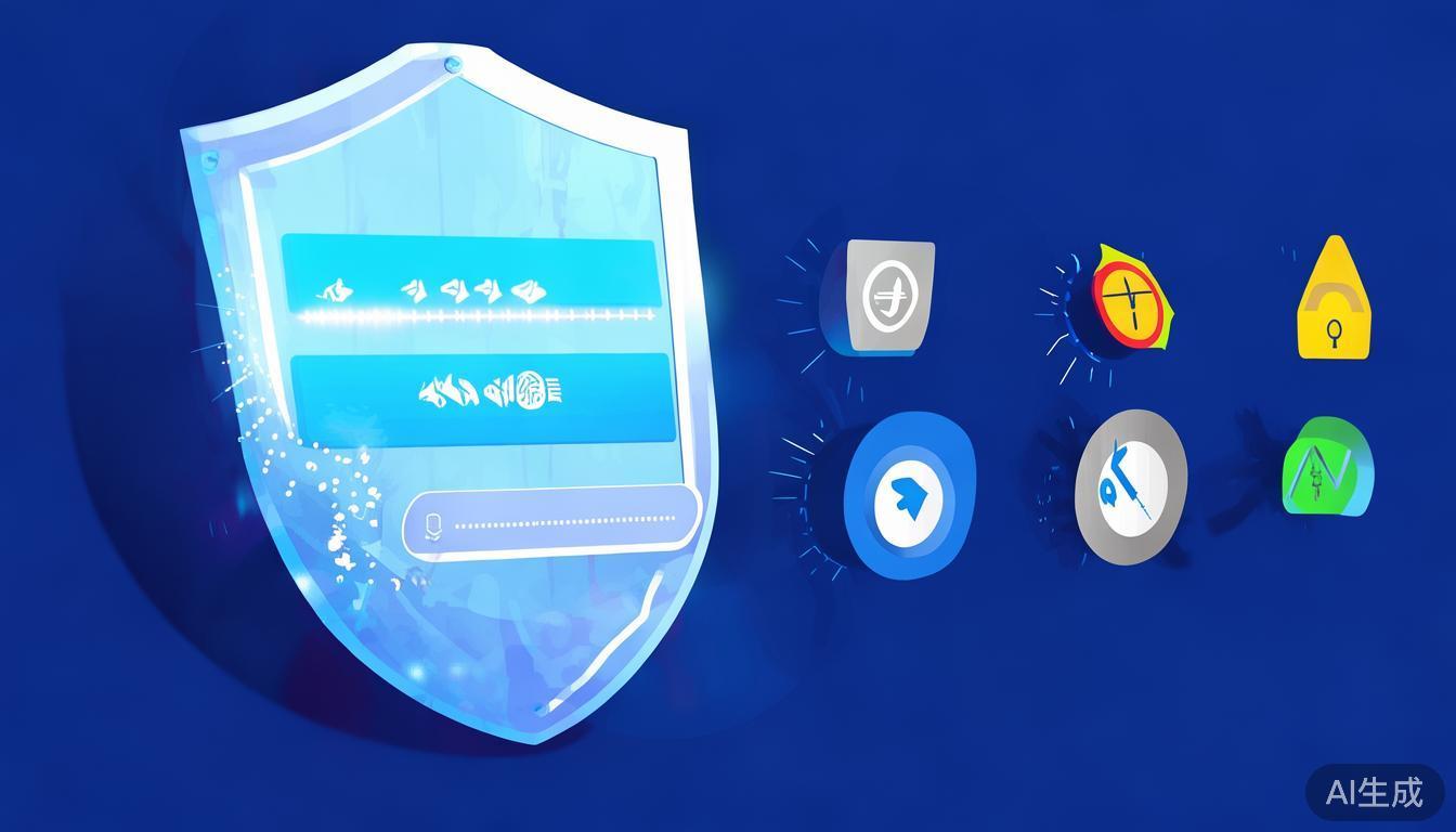 imToken中文版下载后，如何保障资产安全？这几点关键步骤助你构建坚固防护