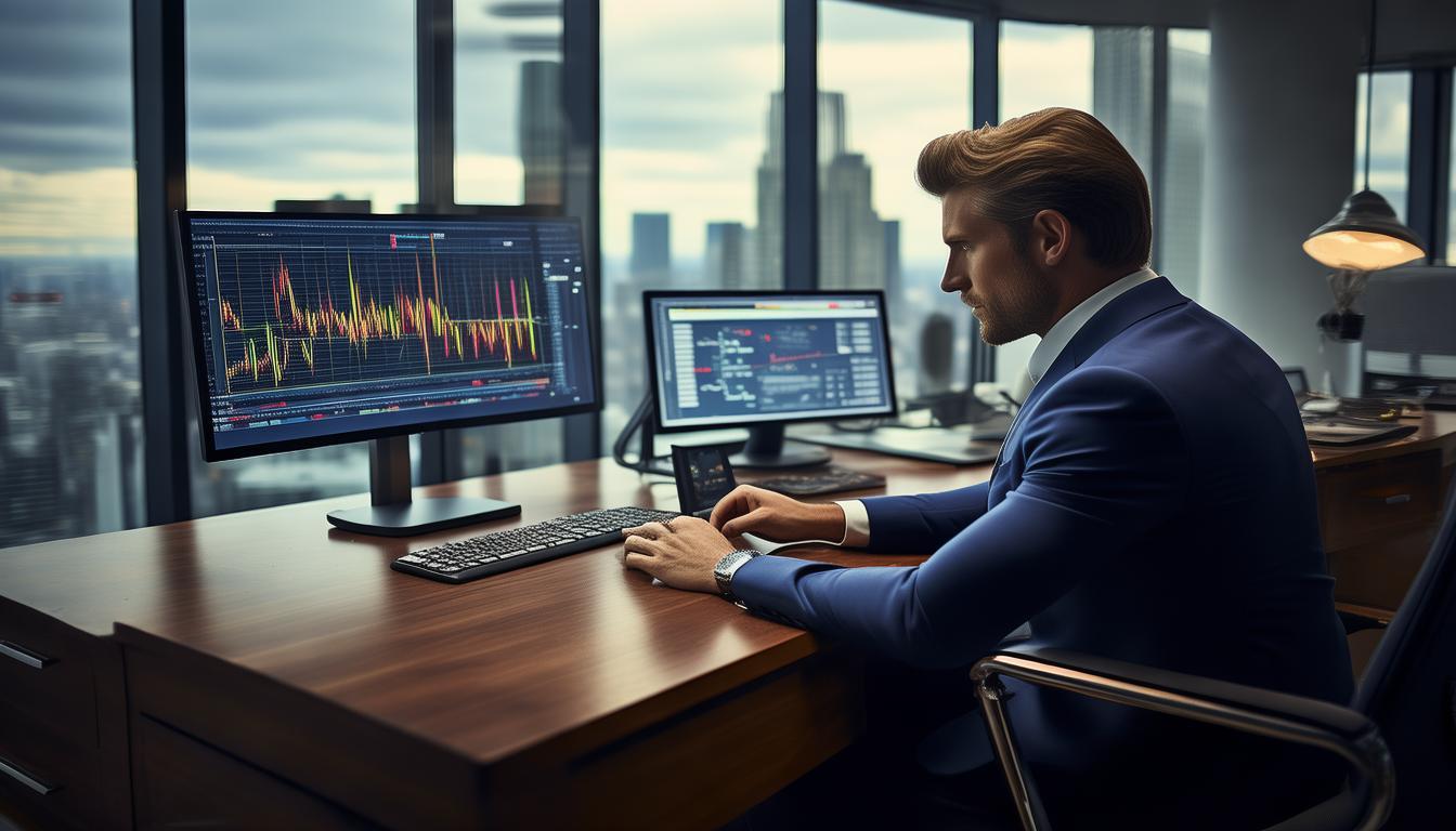 imtonken助力财务独立受关注，机遇挑战并存能否成财富奇迹？