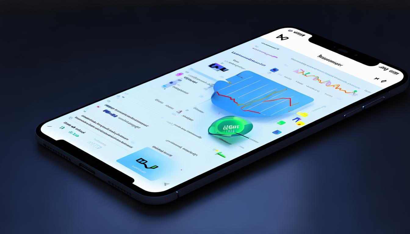 imToken钱包安卓版：实时市场报价超强大，监测功能亦出色