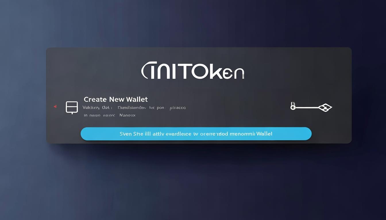 钱包数字货币_数字钱包下载链接_数字货币投资新手必读：imtoken钱包下载和使用