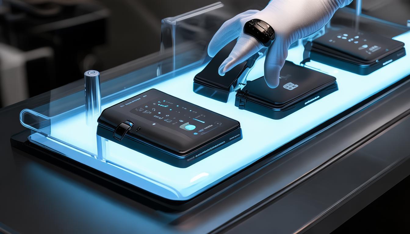 imToken冷钱包的市场趋势与技术升级_趋势投资技术运用标准_rsa2016技术趋势