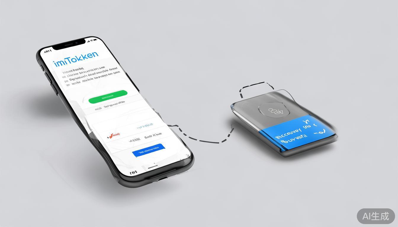 imToken二次验证设置教程：如何绑定验证器，筑牢数字资产安全防线