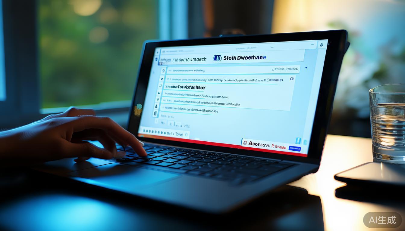 imToken钱包安全下载指南：官网加密与用户反馈全解析，助你避开钓鱼陷阱
