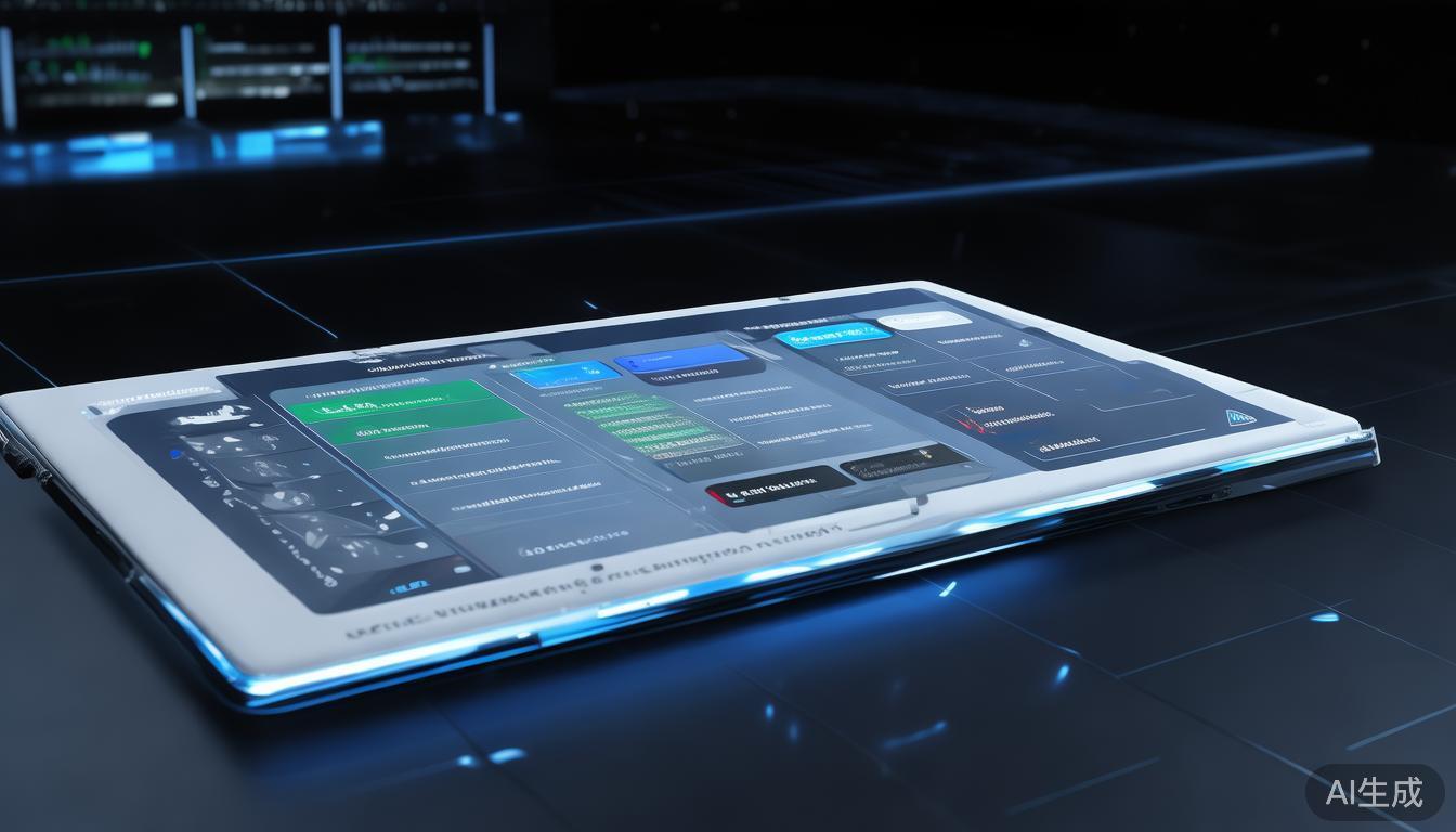 imToken 2.0深度解析：从多链钱包到DeFi枢纽的演进之路，如何塑造数字金融未来？