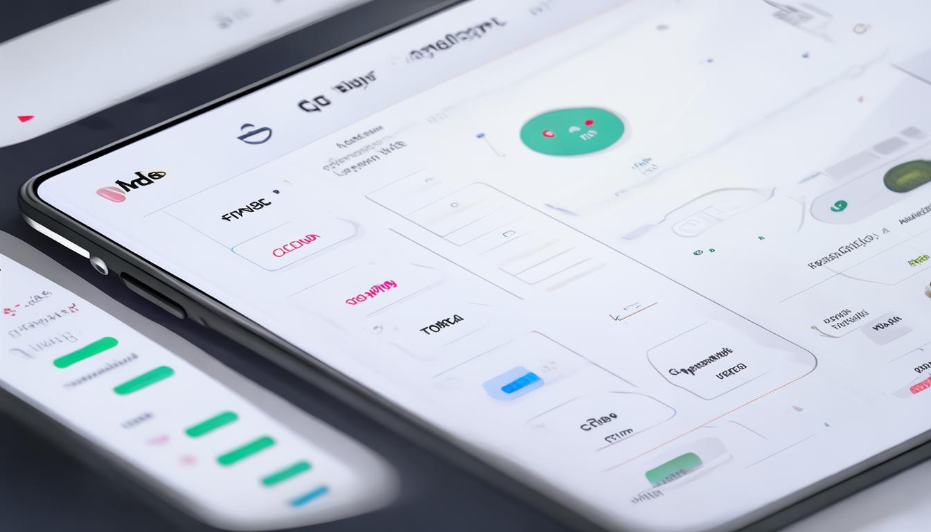 钱包ai_7. 从此告别繁琐，imToken 2.0钱包安卓版简单易用_钱包ui