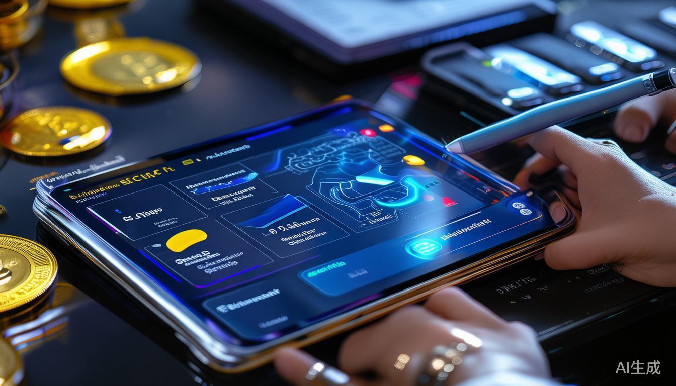 imToken老客户谈优化客户价值：资产安全与增值的要点