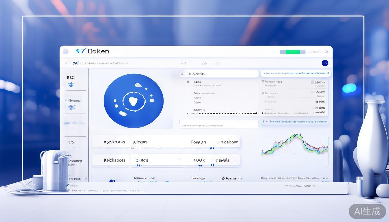 imToken官网下载指南：安全资产管理、多链支持与高效操作，新手必看