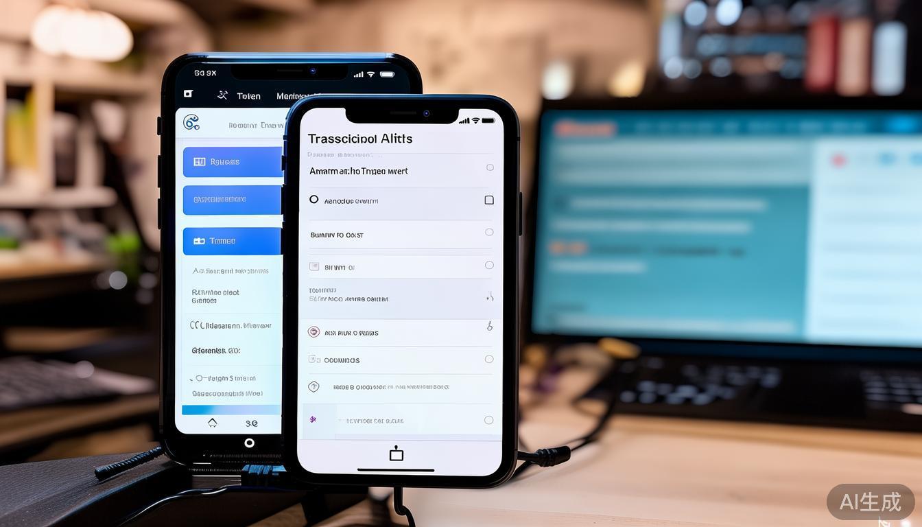 imToken交易提醒设置全攻略：保障资产动态，防范风险