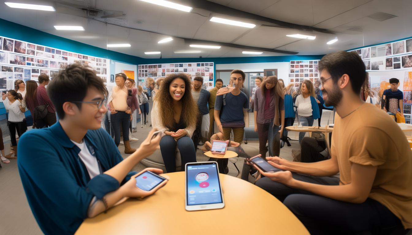 助力钱包条件年龄_tokenim钱包最新下载中的社区互动功能，助力用户分享经验，并共同成长与交流。_社区钱包是什么