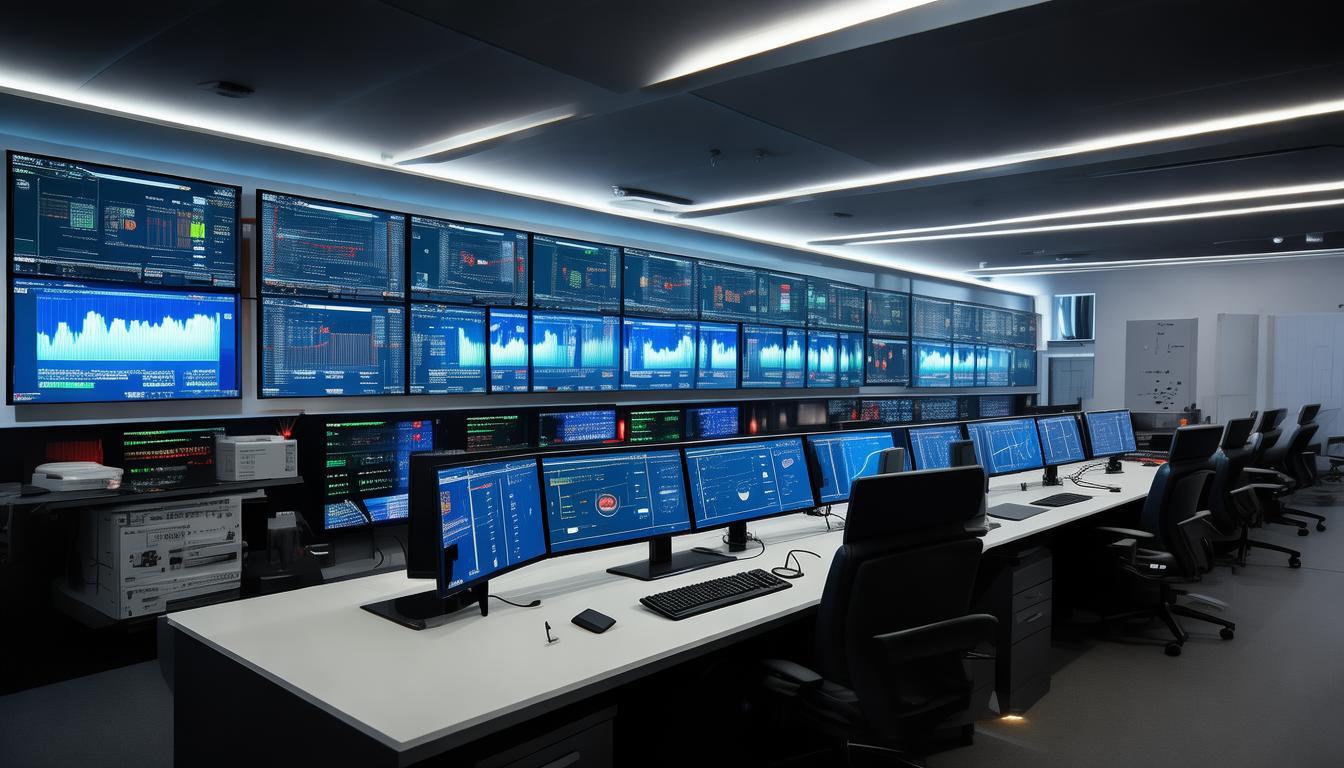 保障token钱包网址安全验证与监控，关乎交易环境稳定安全