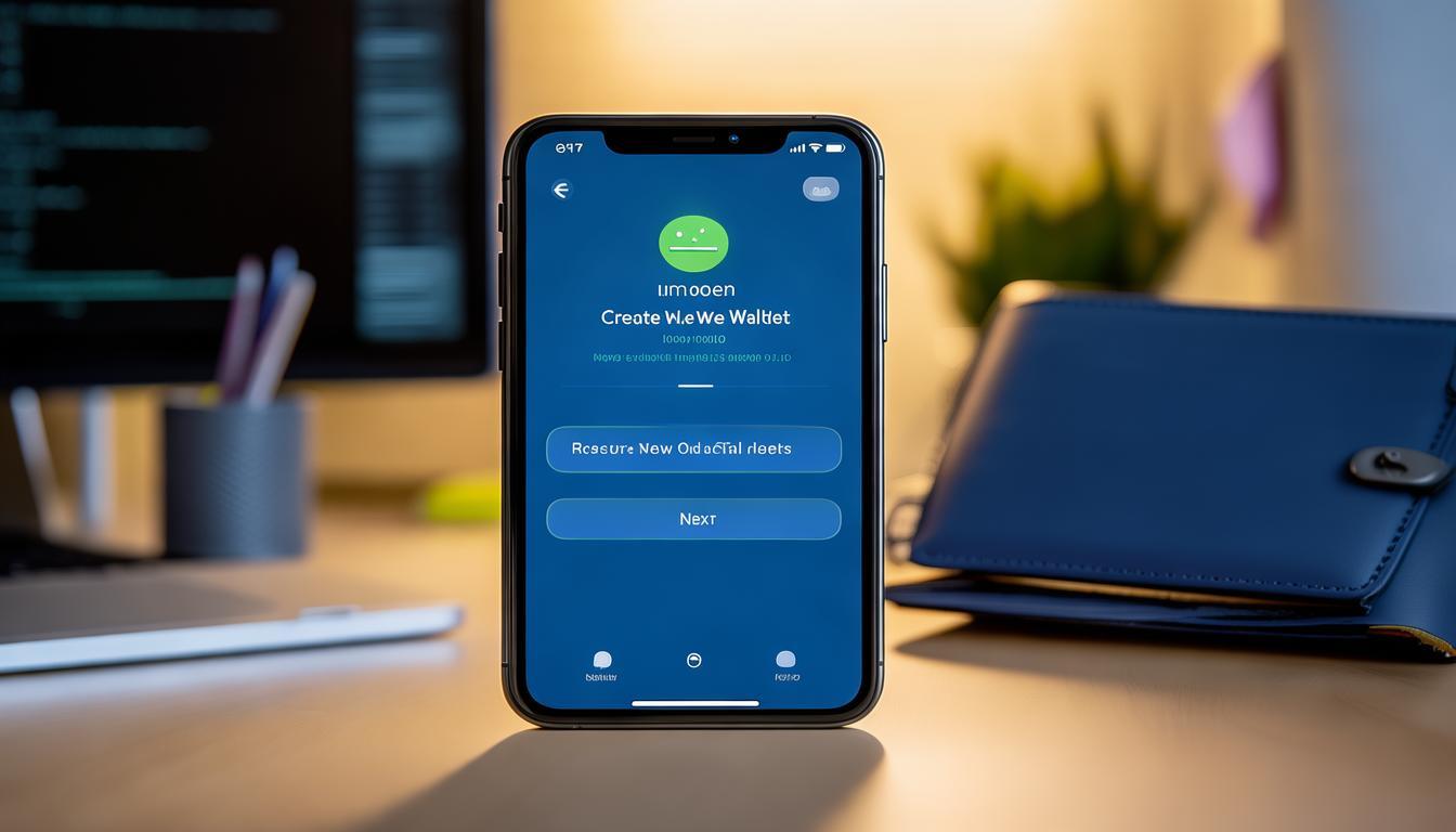钱包安全码是什么_安全的钱包_安全高效的资产管理：如何在安卓上操作imToken钱包，确保每一步都安全可靠？