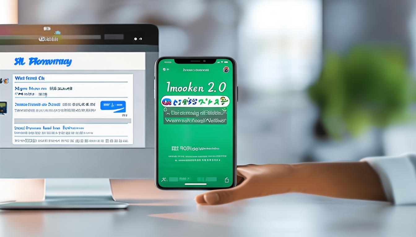 如何在imToken官网下载2.0国际版上招募新用户？_招募网站_招募平台
