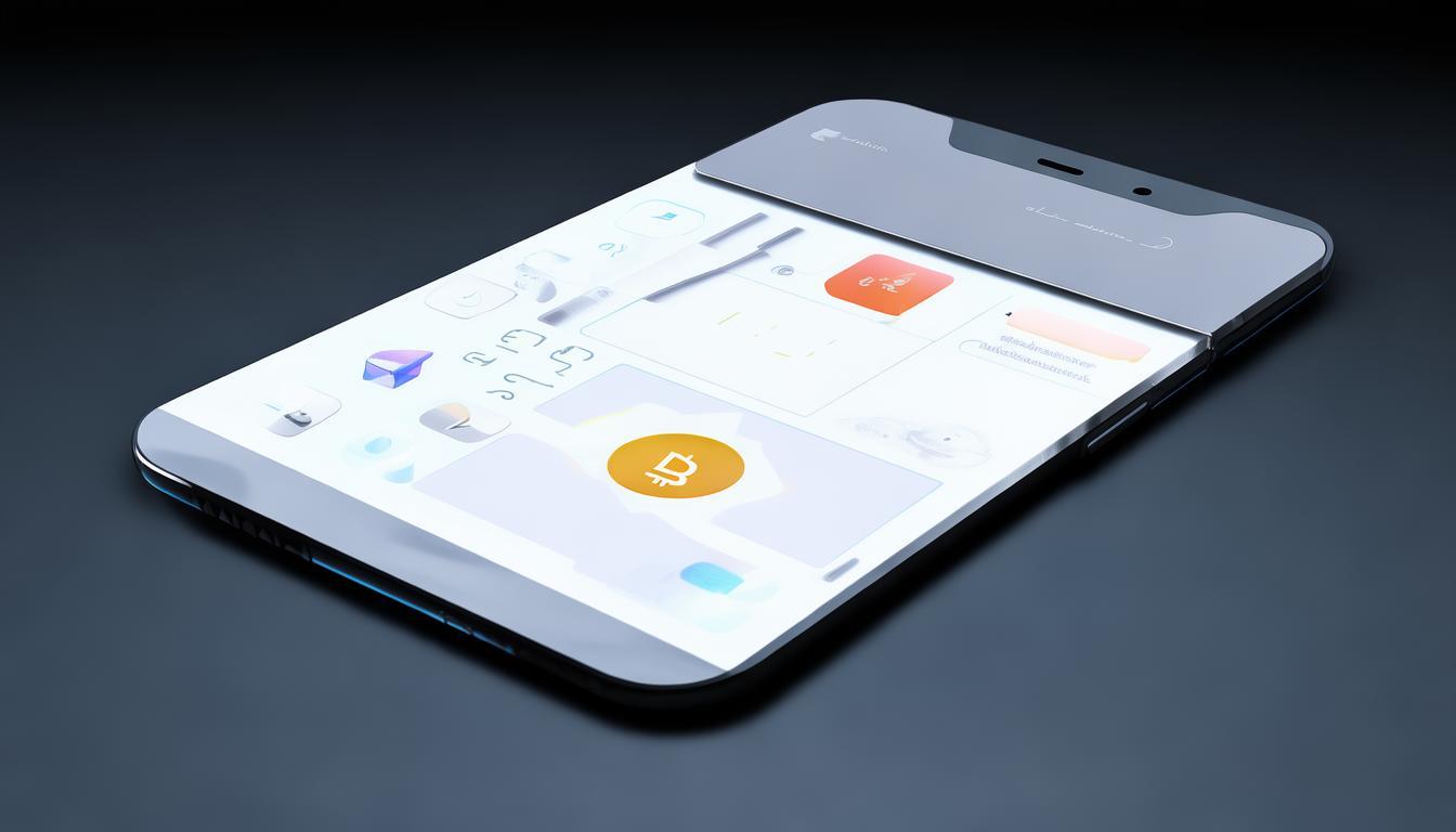 智能钱包app_imtoken硬件钱包_如何在imtoken钱包中实现资产的智能管理？