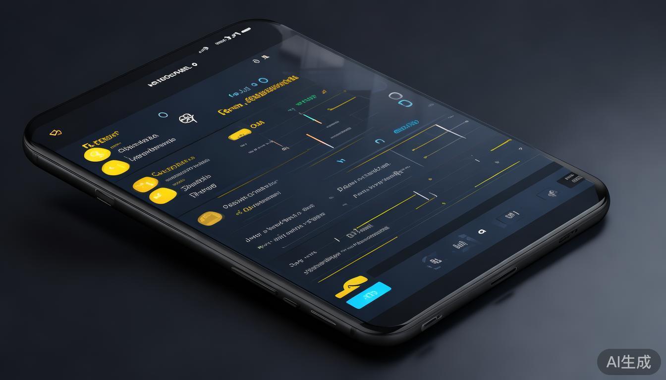 imToken 2.0国际版深度评测：安全下载指南与DeFi跨链功能全解析