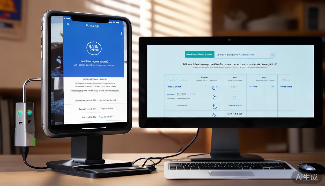 imToken钱包官方下载指南：安全获取与验证全解析，规避数字资产风险