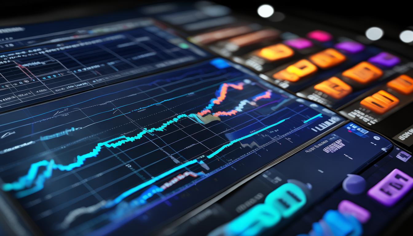 Tokenim钱包最新版分析功能助力投资者把握市场走势，提高盈利机会