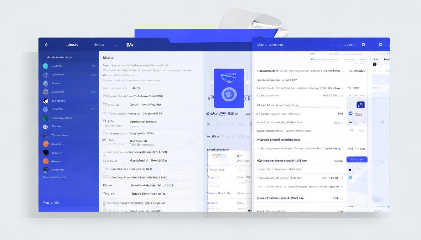 imToken钱包：加密资产领域的贴心管家，多层面保障资产安全
