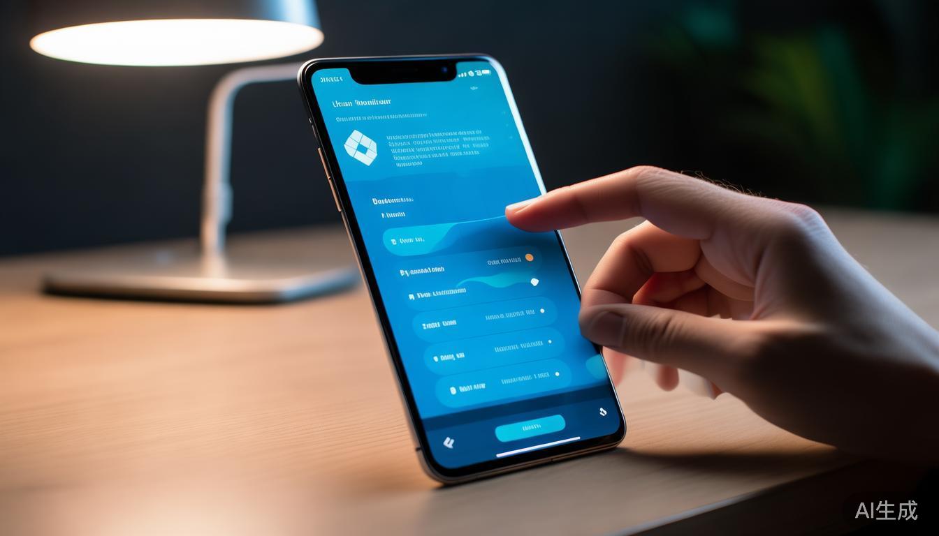 钱包维护中图片_钱包维护_如何通过imToken 2.0钱包安卓版维持稳定的资金管理？