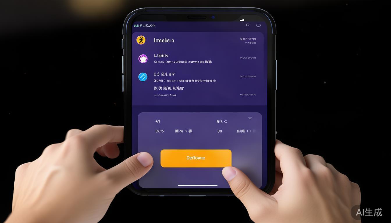 imToken钱包下载app的市场策略与用户分析_钱包的市场_钱包技术