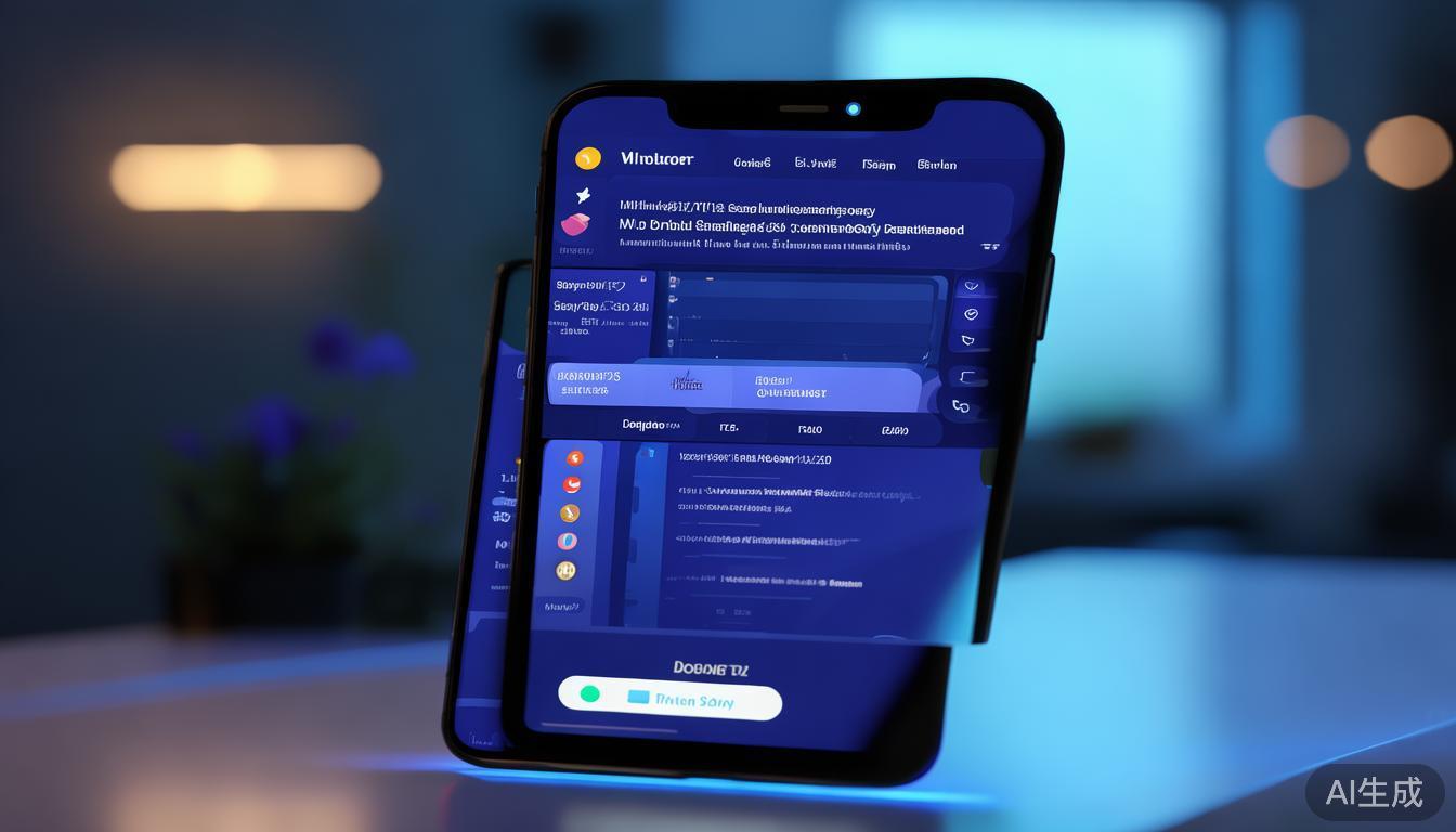 imToken钱包评测：安全、功能与用户体验的卓越平衡，为何成为理想之选？