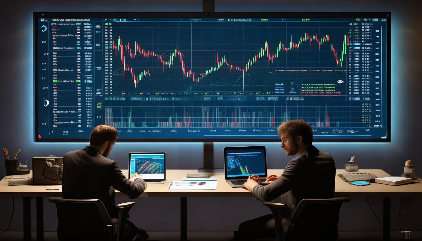 下载token钱包安卓版，结合时事与市场走势优化投资策略