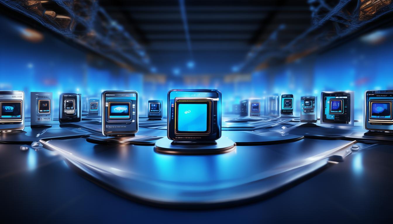 Imtoken钱包在数字货币领域地位关键，面临挑战仍彰显实力