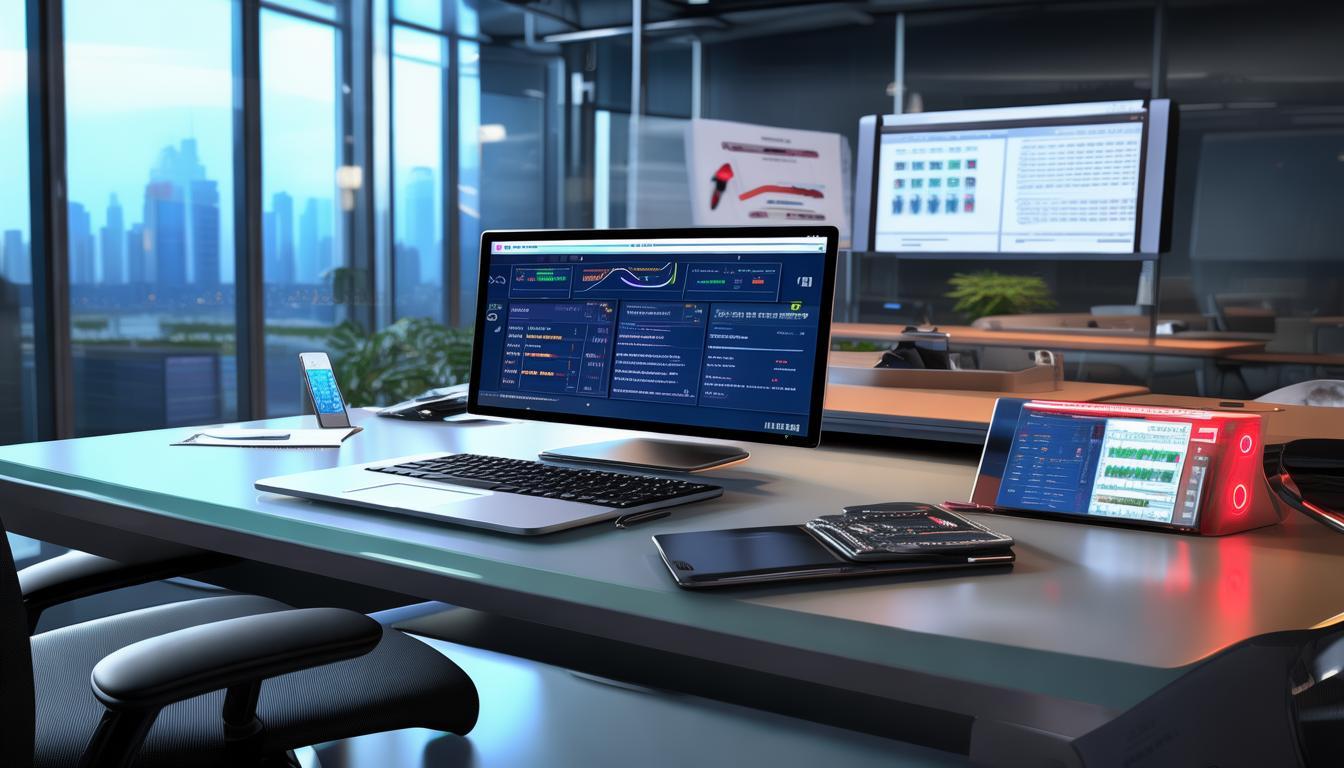 团队跨部门协作情况_钱包方案_如何通过imToken冷钱包与团队协作实现目标？